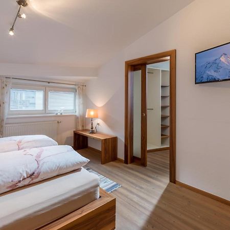 Barrique Apartment Mayrhofen Εξωτερικό φωτογραφία