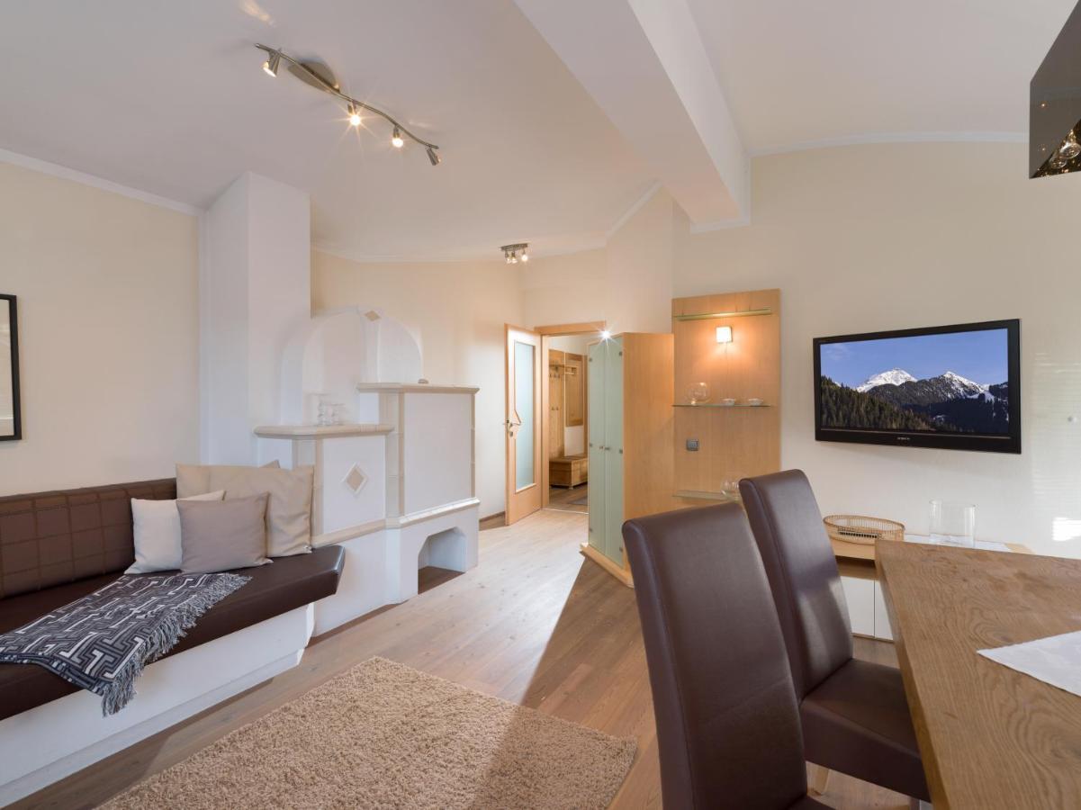 Barrique Apartment Mayrhofen Εξωτερικό φωτογραφία