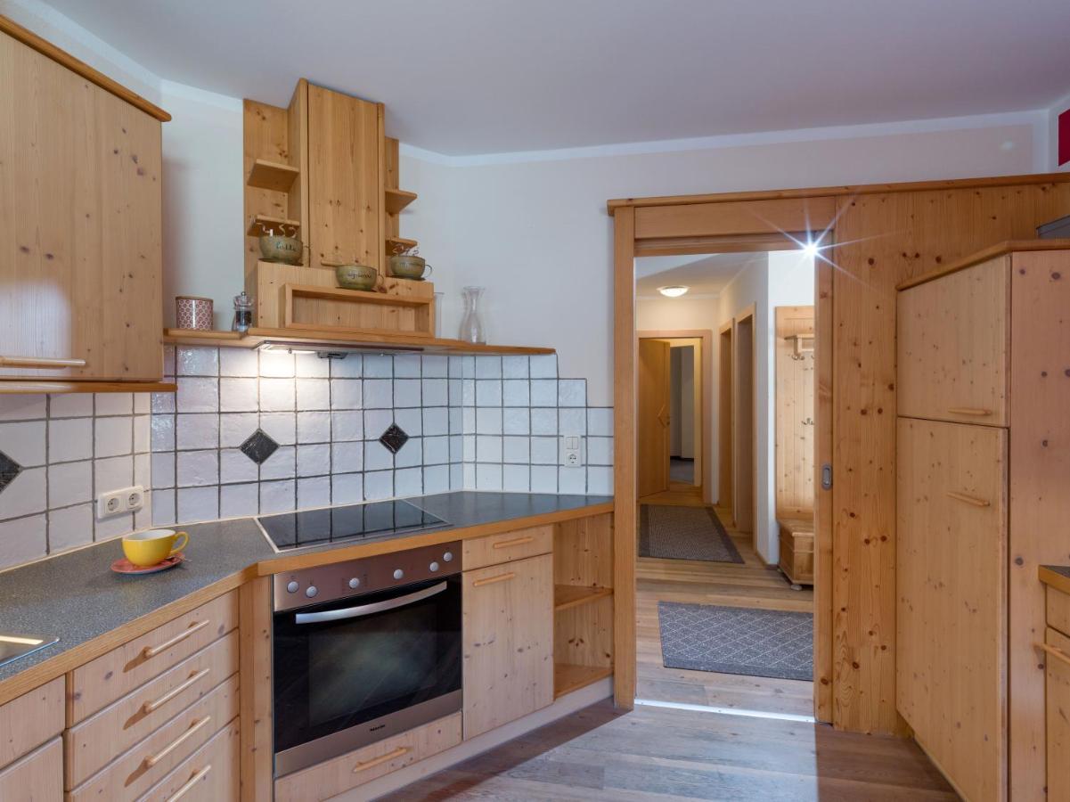 Barrique Apartment Mayrhofen Εξωτερικό φωτογραφία